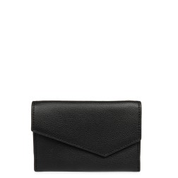 PORTE-CARTES ZOÉ ACCESSOIRE NOIR LANCASTER