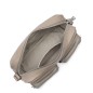SAC TROTTEUR SOFT CARAMELLA GALET FONCÉ LANCASTER SAC TROTTEUR SOFT CARAMELLA GALET FONCÉ LANCASTER