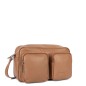 SAC TROTTEUR SOFT CARAMELLA CAMEL LANCASTER SAC TROTTEUR SOFT CARAMELLA CAMEL LANCASTER