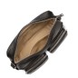 SAC TROTTEUR SOFT CARAMELLA MARRON LANCASTER SAC TROTTEUR SOFT CARAMELLA MARRON LANCASTER