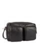 SAC TROTTEUR SOFT CARAMELLA MARRON LANCASTER SAC TROTTEUR SOFT CARAMELLA MARRON LANCASTER