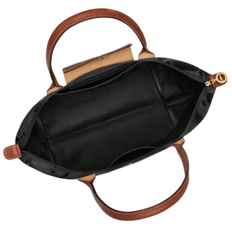 Sac Cabas Longchamp Sac Ã Main Noir Longchamp Sac Cabas L Le