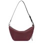 LONGCHAMP LE SLOUCHY CUIR SAC BANDOULIÈRE S GRENADE