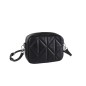SAC À BANDOULIÈRE DAUPHIN CLINT NOIR MD