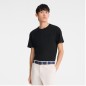 LONGCHAMP LE FOULONNÉ CEINTURE HOMME NAVY/NOIR