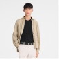LONGCHAMP LE FOULONNÉ CEINTURE HOMME NAVY/NOIR