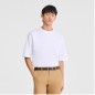 LONGCHAMP DELTA BOX CEINTURE HOMME NOIR/MOKA