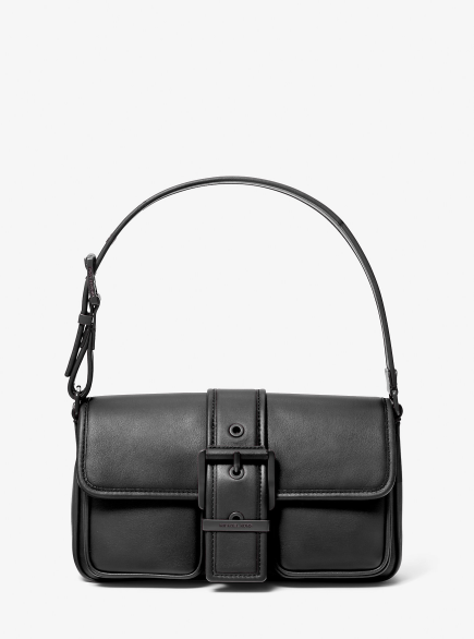 SAC PORTÉ ÉPAULE COLBY NOIR MD
