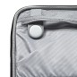 VALISE 4 ROUES CABINE EXTENSIBLE 55CM PARALUX NOIR SAMSONITE