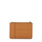 PORTE CARTES ZIPPÉ PREMIER FLIRT CAMEL LANCEL PORTE CARTES ZIPPÉ PREMIER FLIRT CAMEL LANCEL