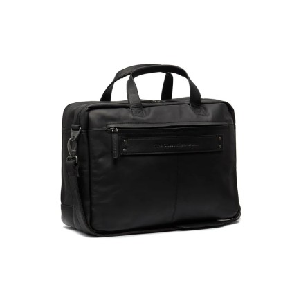 PORTE-DOCUMENTS ORDINATEUR 17'' NOIR RYAN THE CHESTERFIELD BRAND