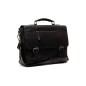 CARTABLE ORDINATEUR 15'' NOIR IMPERIA THE CHESTERFIELD BRAND CARTABLE ORDINATEUR 15'' NOIR IMPERIA THE CHESTERFIELD BRAND