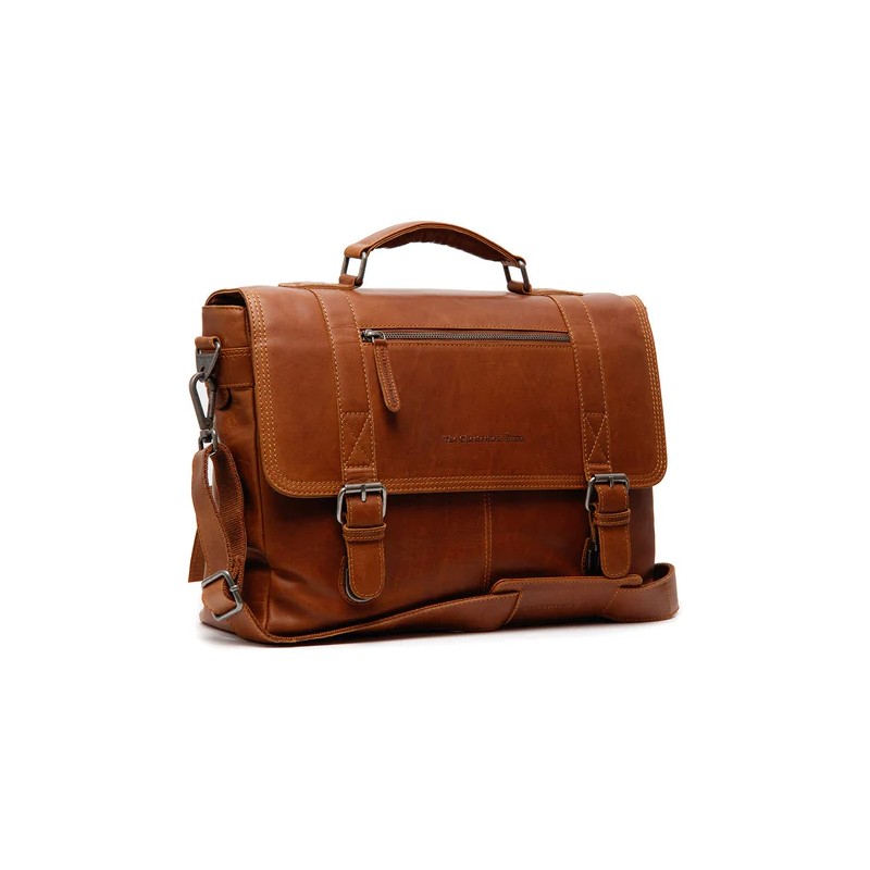 CARTABLE ORDINATEUR 15'' COGNAC IMPERIA THE CHESTERFIELD BRAND CARTABLE ORDINATEUR 15'' COGNAC IMPERIA THE CHESTERFIELD BRAND