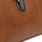 SAC BANDOULIÈRE EN CUIR COGNAC RACHAEL THE CHESTERFIELD BRAND SAC BANDOULIÈRE EN CUIR COGNAC RACHAEL THE CHESTERFIELD BRAND