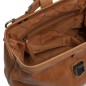 SAC BANDOULIÈRE EN CUIR COGNAC RACHAEL THE CHESTERFIELD BRAND SAC BANDOULIÈRE EN CUIR COGNAC RACHAEL THE CHESTERFIELD BRAND
