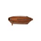 SAC BANDOULIÈRE EN CUIR COGNAC MUMBAI THE CHESTERFIELD BRAND SAC BANDOULIÈRE EN CUIR COGNAC MUMBAI THE CHESTERFIELD BRAND