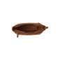SAC BANDOULIÈRE EN CUIR COGNAC MUMBAI THE CHESTERFIELD BRAND SAC BANDOULIÈRE EN CUIR COGNAC MUMBAI THE CHESTERFIELD BRAND