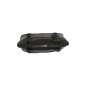 SAC BANDOULIÈRE EN CUIR NOIR BELGRADO THE CHESTERFIELD BRAND
