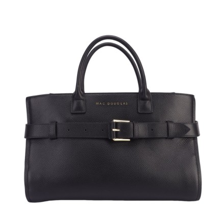 SAC CABAS ELYSÉE ROMY NOIR MD