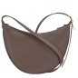 LONGCHAMP LE FOULONNÉ SAC BANDOULIÈRE S TAUPE LONGCHAMP LE FOULONNÉ SAC BANDOULIÈRE S TAUPE