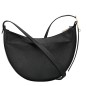 LONGCHAMP LE FOULONNÉ SAC BANDOULIÈRE S NOIR