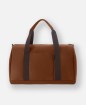 SAC DE VOYAGE ARGOS BAROUDEUR COGNAC FOURÉS SAC DE VOYAGE ARGOS BAROUDEUR COGNAC FOURÉS