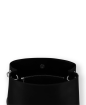 SAC SEAU ALCESTE MAXI NOIR FOURÉS SAC SEAU ALCESTE MAXI NOIR FOURÉS