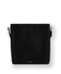 SAC SEAU ALCESTE MAXI NOIR FOURÉS SAC SEAU ALCESTE MAXI NOIR FOURÉS