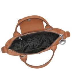 LONGCHAMP LE PLIAGE XTRA SAC À MAIN XS CAJOU