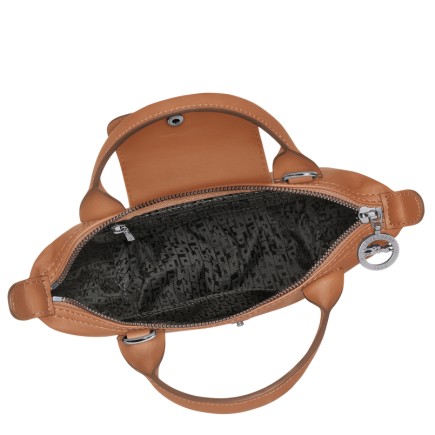 LONGCHAMP LE PLIAGE XTRA SAC À MAIN XS CAJOU