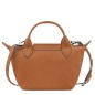 LONGCHAMP LE PLIAGE XTRA SAC À MAIN XS CAJOU