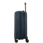 VALISE VERTICALE A ROULETTES CABINE HENDAYE 55 cm MARINE JUMP VALISE VERTICALE A ROULETTES CABINE HENDAYE 55 cm MARINE JUMP