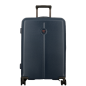 VALISE VERTICALE A ROULETTES HENDAYE 65 cm MARINE VALISE VERTICALE A ROULETTES HENDAYE 65 cm MARINE