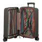 VALISE VERTICALE A ROULETTES HENDAYE 75 cm MARINE JUMP VALISE VERTICALE A ROULETTES HENDAYE 75 cm MARINE JUMP