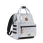 SAC À DOS MINI ASTANA CABAÏA