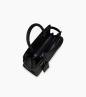 PETIT SAC À MAIN ÉMILIE NOIR LE TANNEUR PETIT SAC À MAIN ÉMILIE NOIR LE TANNEUR
