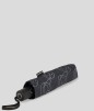 PARAPLUIE IKON KARL NOIR KL PARAPLUIE IKON KARL NOIR KL