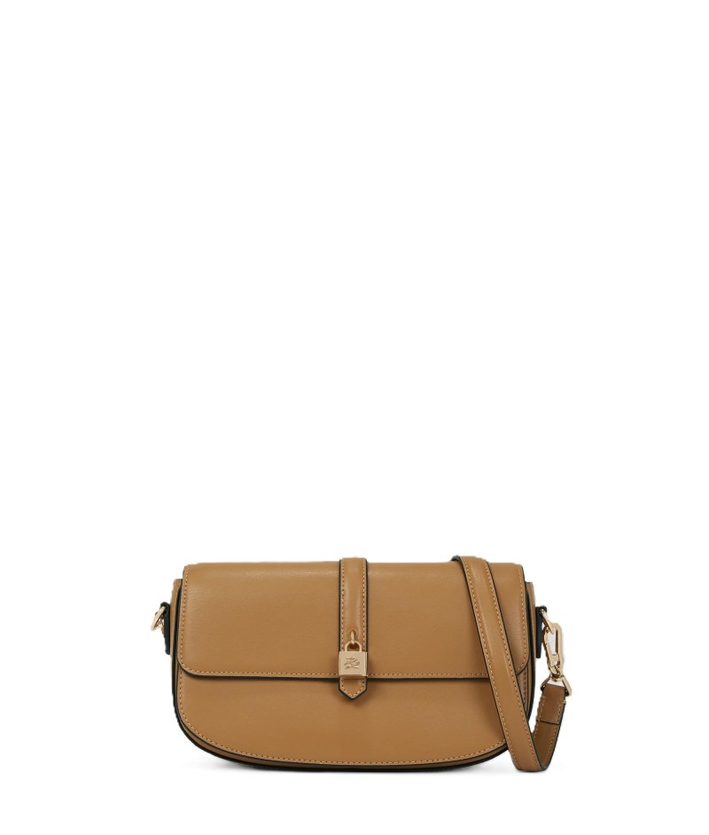 SAC ÉPAULE AUTOGRAPH CARAMEL KL SAC ÉPAULE AUTOGRAPH CARAMEL KL