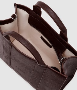 CABAS DE TAILLE MOYENNE RUE SAINT GUILLAUME TABAC KL