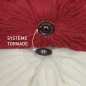 BONNET KIR ROYAL POLAIRE GRIS CABAÏA BONNET KIR ROYAL POLAIRE GRIS CABAÏA