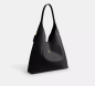 SAC ÉPAULE BROOKLYN 39 NOIR COACH SAC ÉPAULE BROOKLYN 39 NOIR COACH