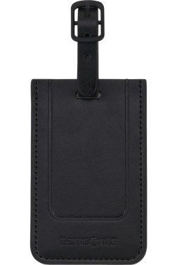 PORTE-ADRESSE NOIR  X2 TA RÉVOLUTION SAMSONITE