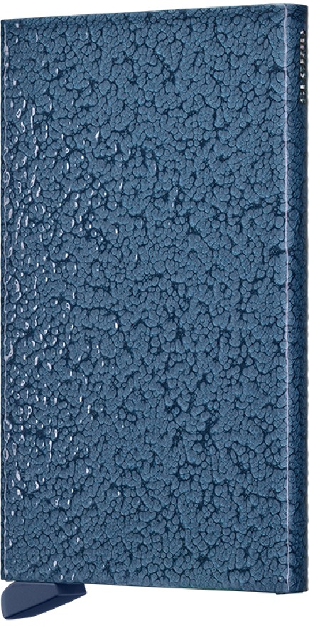 PORTE CARTES CARDPROTECTOR HAMMERSTONE NAVY SECRID