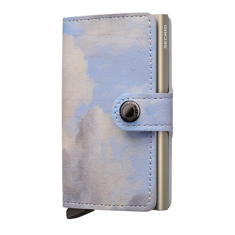 PORTE CARTES MINIWALLET SECRID ART CLOUDS PORTE CARTES MINIWALLET SECRID ART CLOUDS