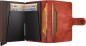 PORTE CARTES MINIWALLET SECRID ORANGE VINTAGE