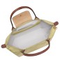LONGCHAMP LE PLIAGE ORIGINAL SAC CABAS M PISTACHE LONGCHAMP LE PLIAGE ORIGINAL SAC CABAS M PISTACHE