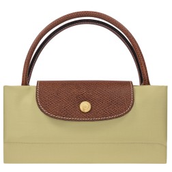 LONGCHAMP LE PLIAGE ORIGINAL SAC À MAIN S PISTACHE