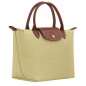 LONGCHAMP LE PLIAGE ORIGINAL SAC À MAIN S PISTACHE LONGCHAMP LE PLIAGE ORIGINAL SAC À MAIN S PISTACHE