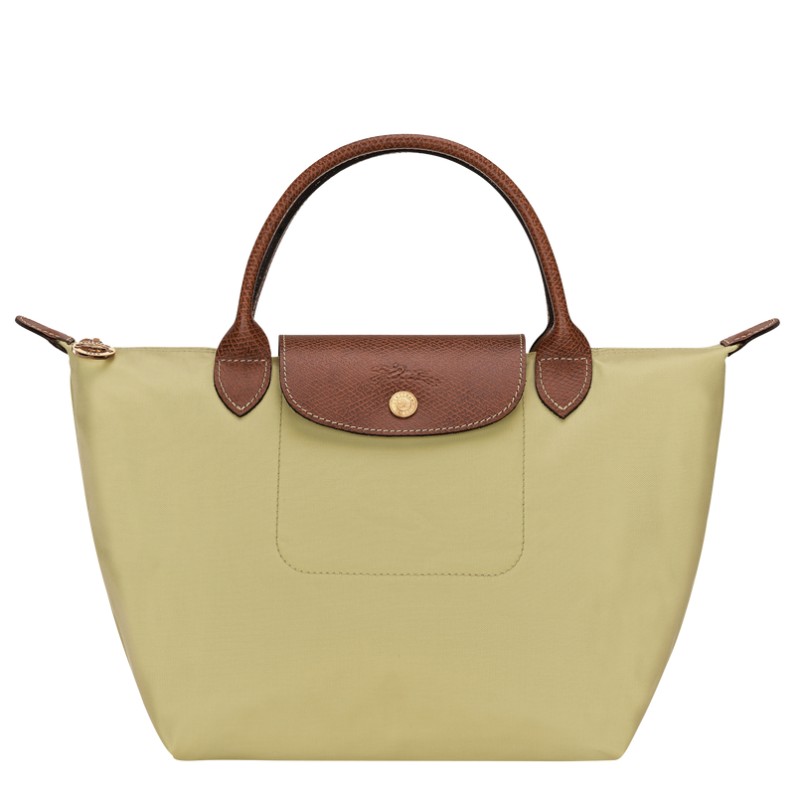 LONGCHAMP LE PLIAGE ORIGINAL SAC À MAIN S PISTACHE LONGCHAMP LE PLIAGE ORIGINAL SAC À MAIN S PISTACHE