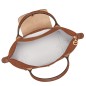 LONGCHAMP LE PLIAGE ORIGINAL SAC À MAIN S COGNAC LONGCHAMP LE PLIAGE ORIGINAL SAC À MAIN S COGNAC
